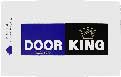 DoorKing Touchplate