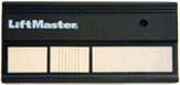 Liftmaster Two Button Clicker