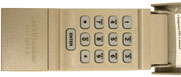 Liftmaster Single Button Keypad