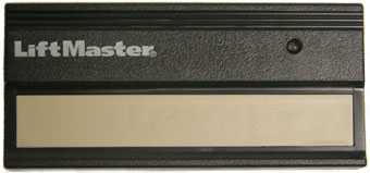 Liftmaster Single Button Clicker