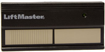 Liftmaster Single Button Clicker