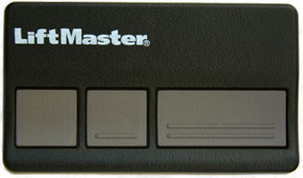 Liftmaster 83LM Clicker