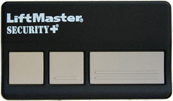 Liftmaster Single Button Clicker