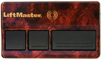 Liftmaster Single Button Clicker