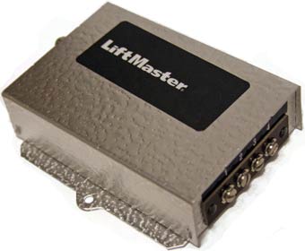 Liftmaster 412HM Receiver  